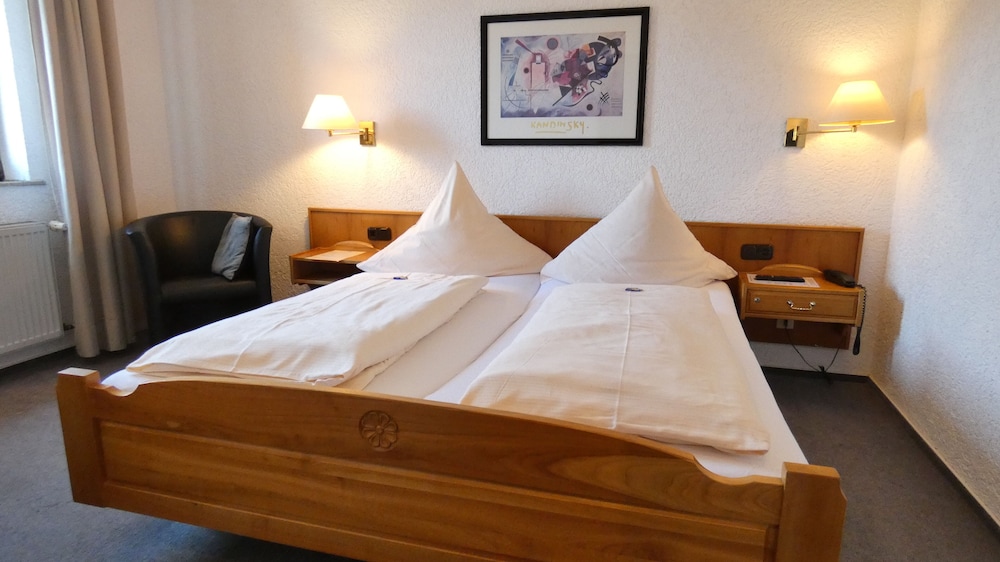 Hotel Burg Breuberg 11/28