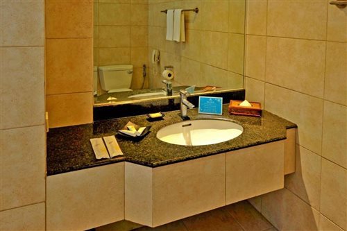 Sunrise, Suite, Corner