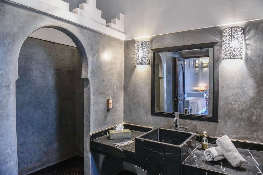 Riad Dar Sheba 45/45