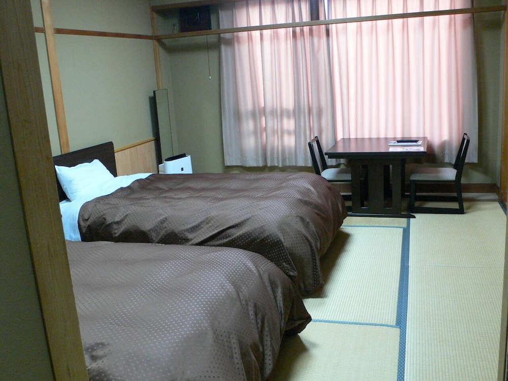 YUTTARI NO SATO INAKA 5/49