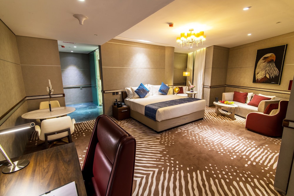 Vip Hotel 50/72