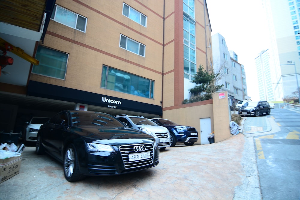 Residence Unicorn In Dongdaemun 73/78