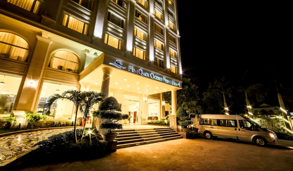 Phu Quoc Ocean Pearl Hotel 44/50