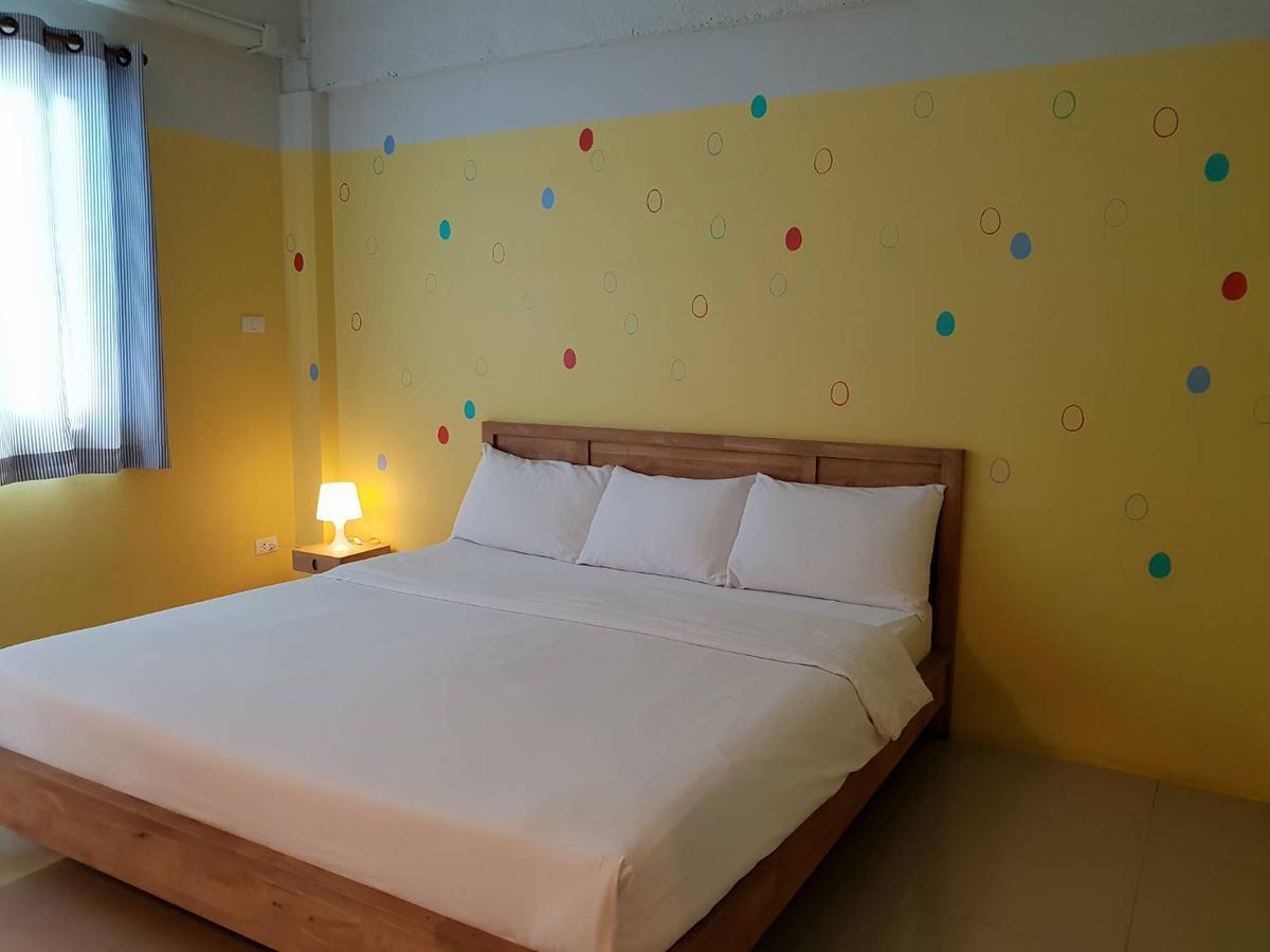 Comfort, Double Bed, No Balcony
