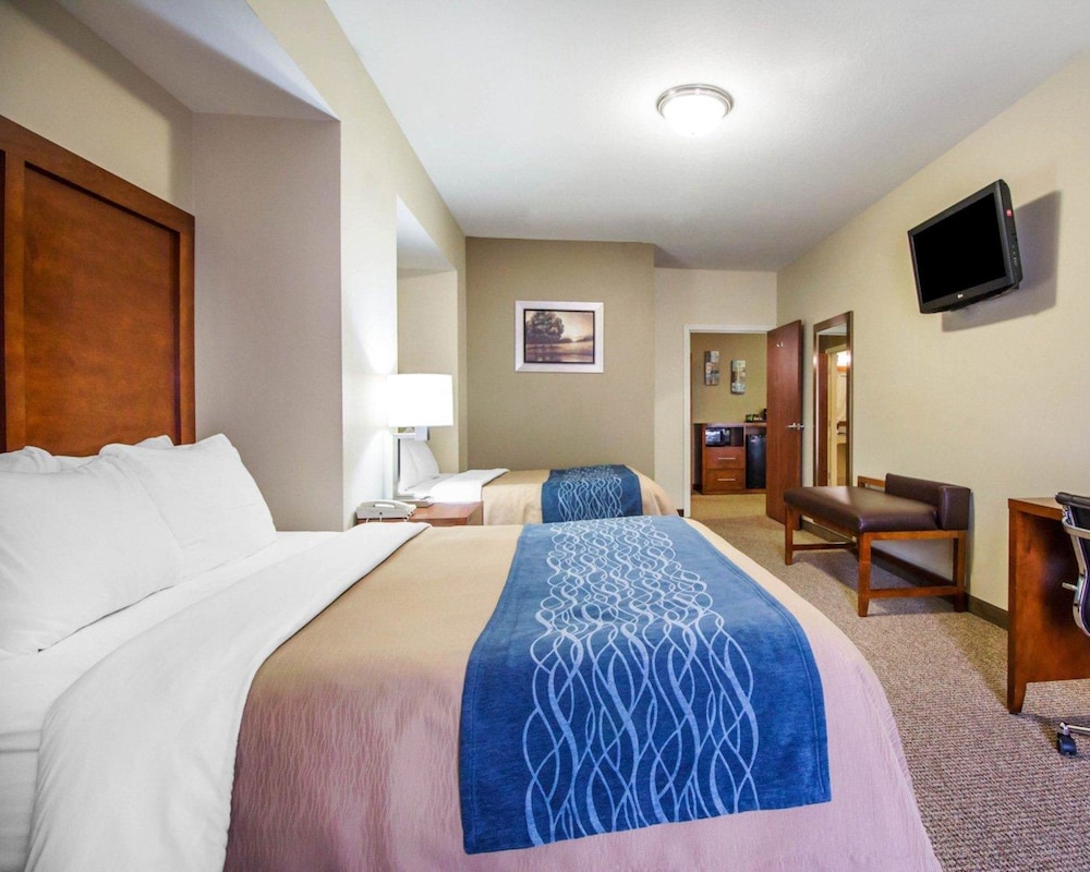 Comfort Inn & Suites Deadwood 19/50