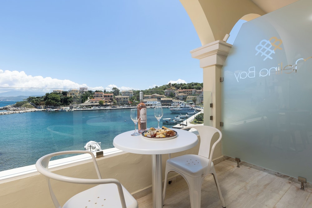 Melina Bay Boutique Hotel 34/60