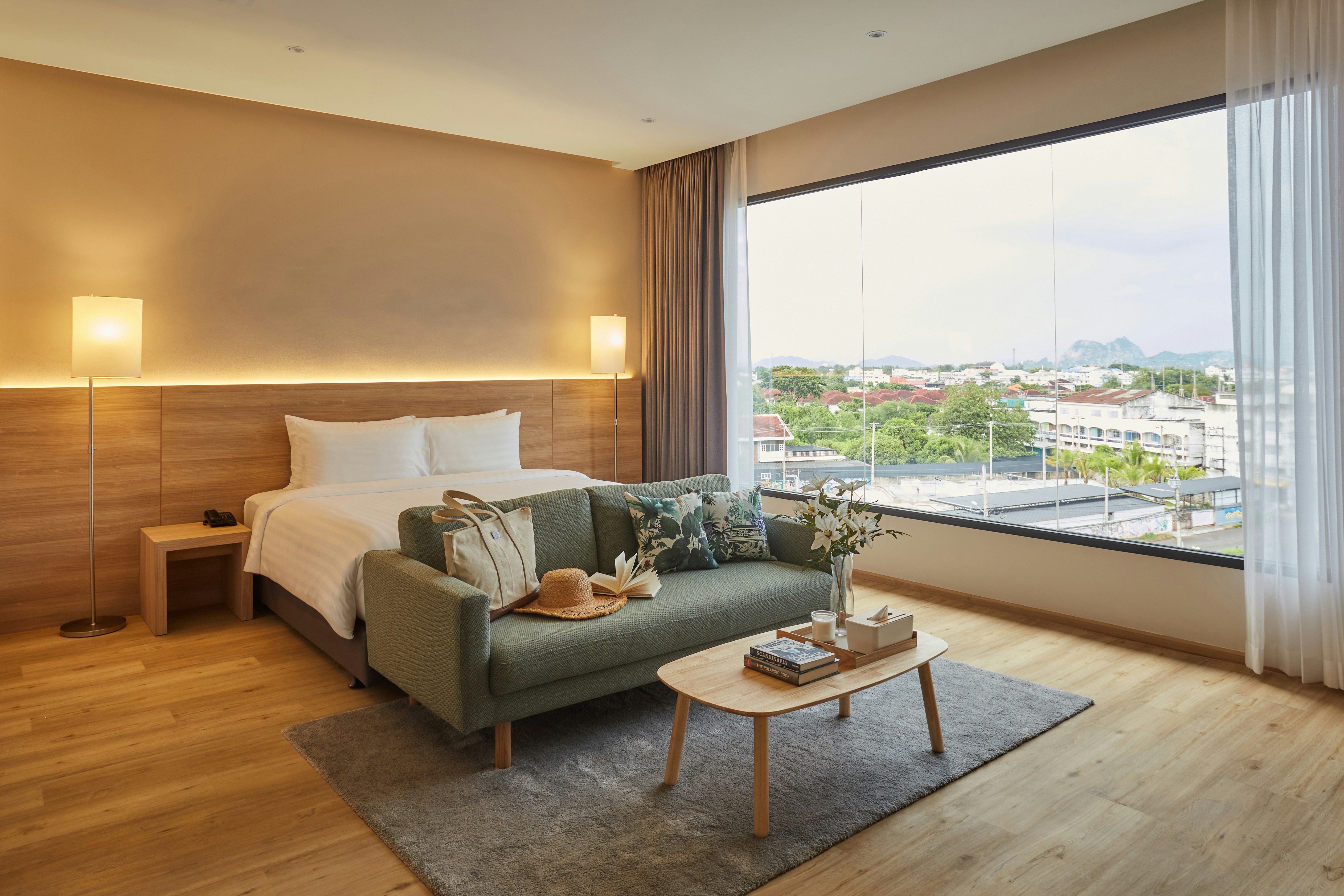Centara Life Wisma Hotel Ratchaburi 15/30
