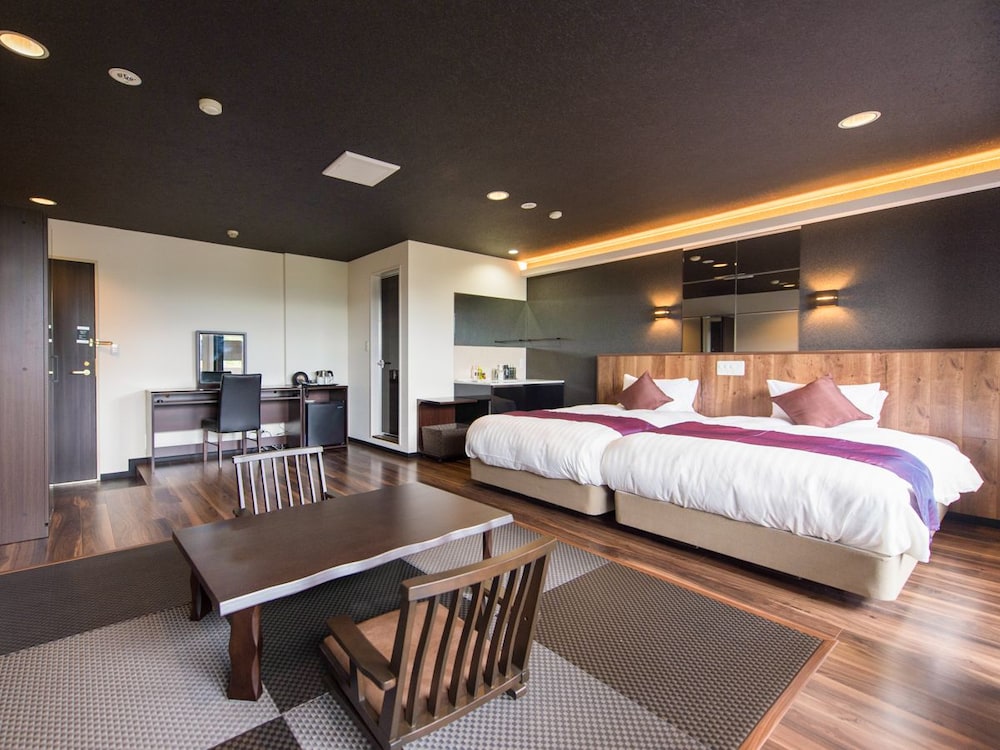 Livemax Resort Aki Miyahama-Onsen 16/55