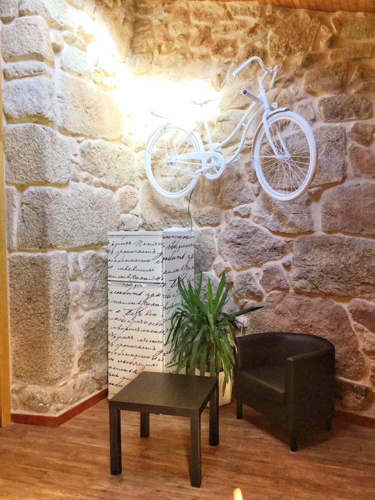 Casa Rural San Cibran 3/32