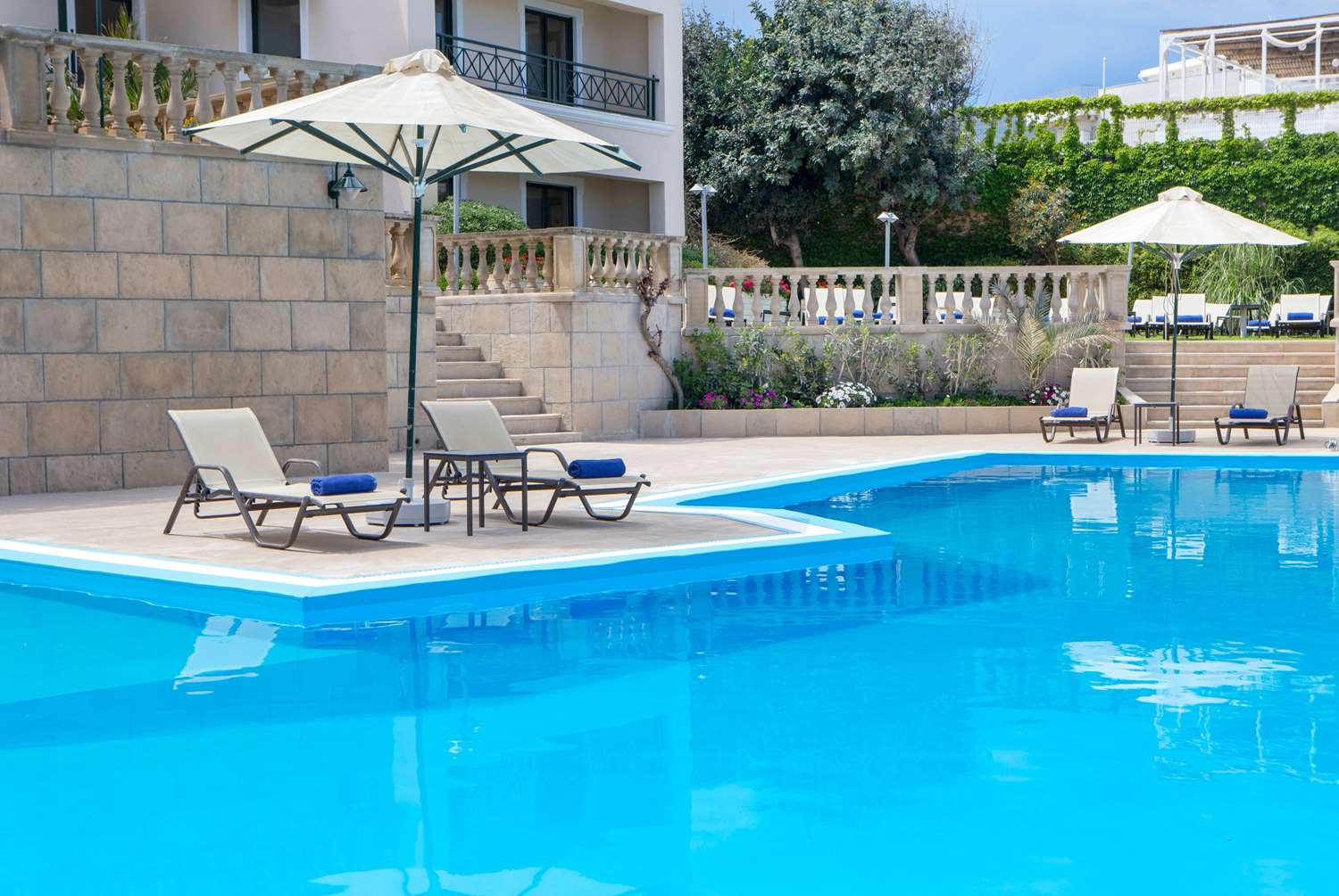 Ramada by Wyndham, Athens Club Attica Riviera 24/45