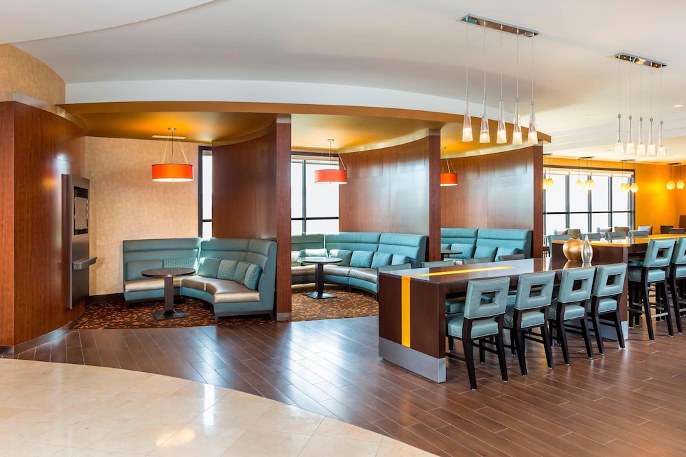 Residence Inn Youngstown Warren/Niles 14/24