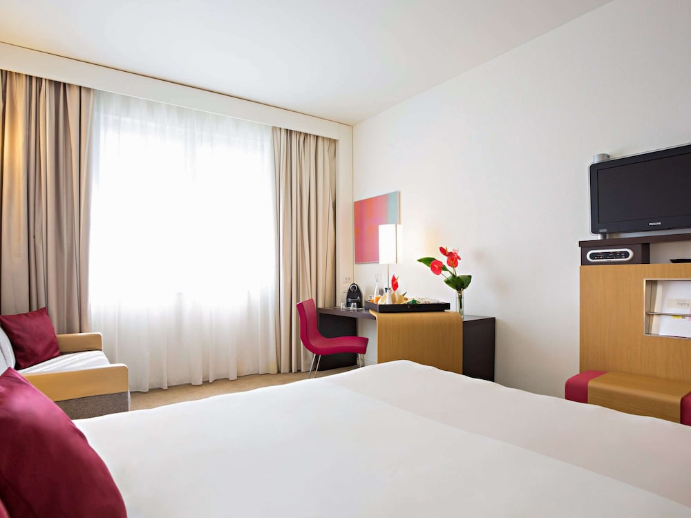 Novotel Salerno Est Arechi 8/75