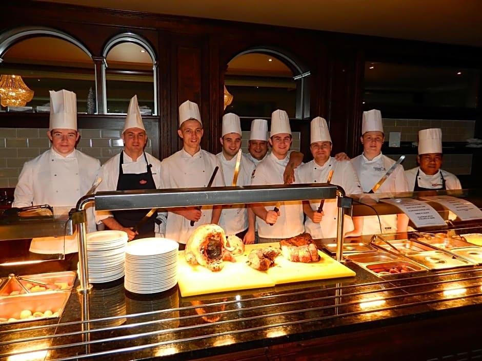 Silver Tassie Hotel And Spa 17/30