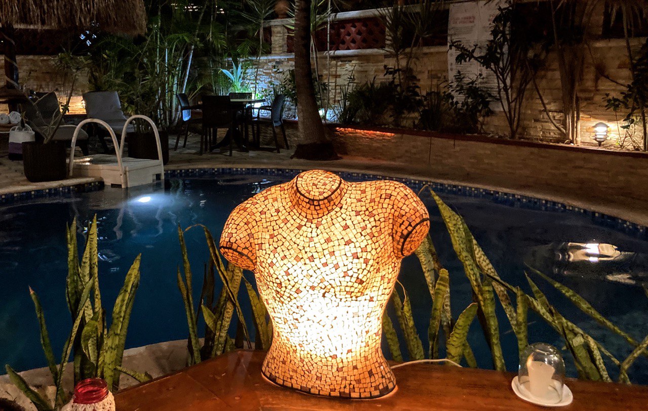 Cocos Cabanas Playa del Carmen Adults Only 20/51