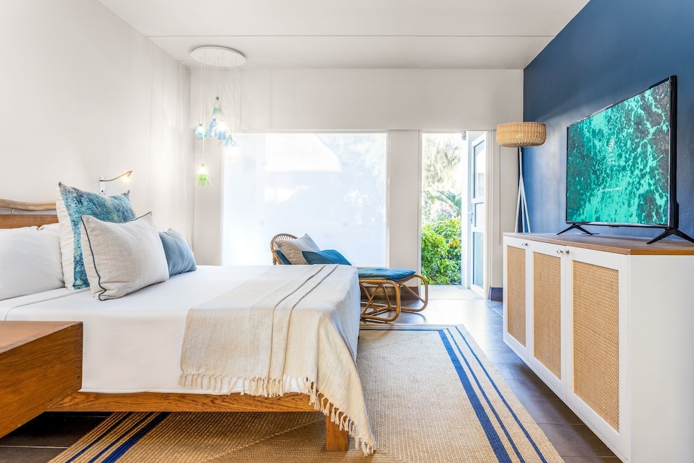 Lagoon Attitude Hotel - Adults only 12/50