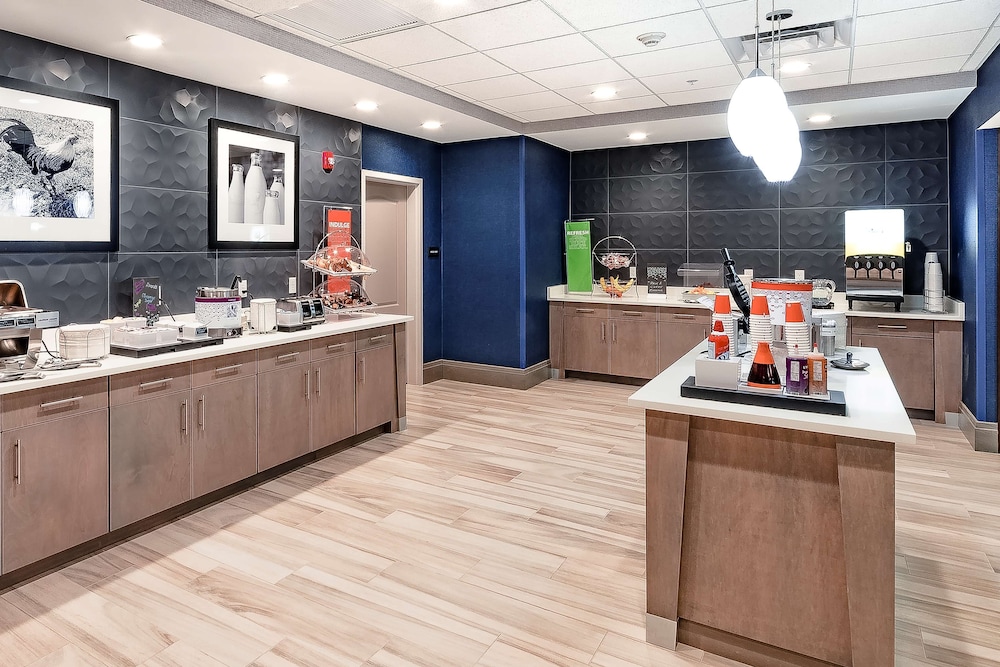 Hampton Inn Lockport - Buffalo 38/47
