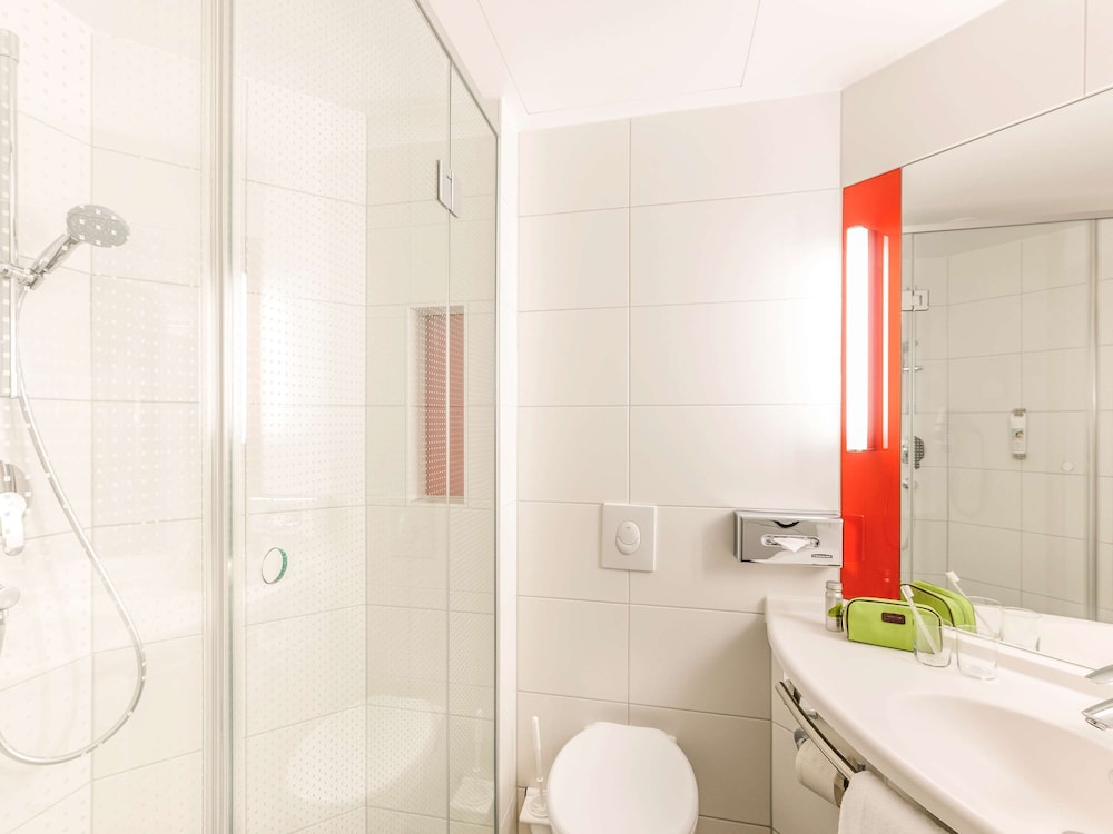 Ibis Berlin Hauptbahnhof 42/46