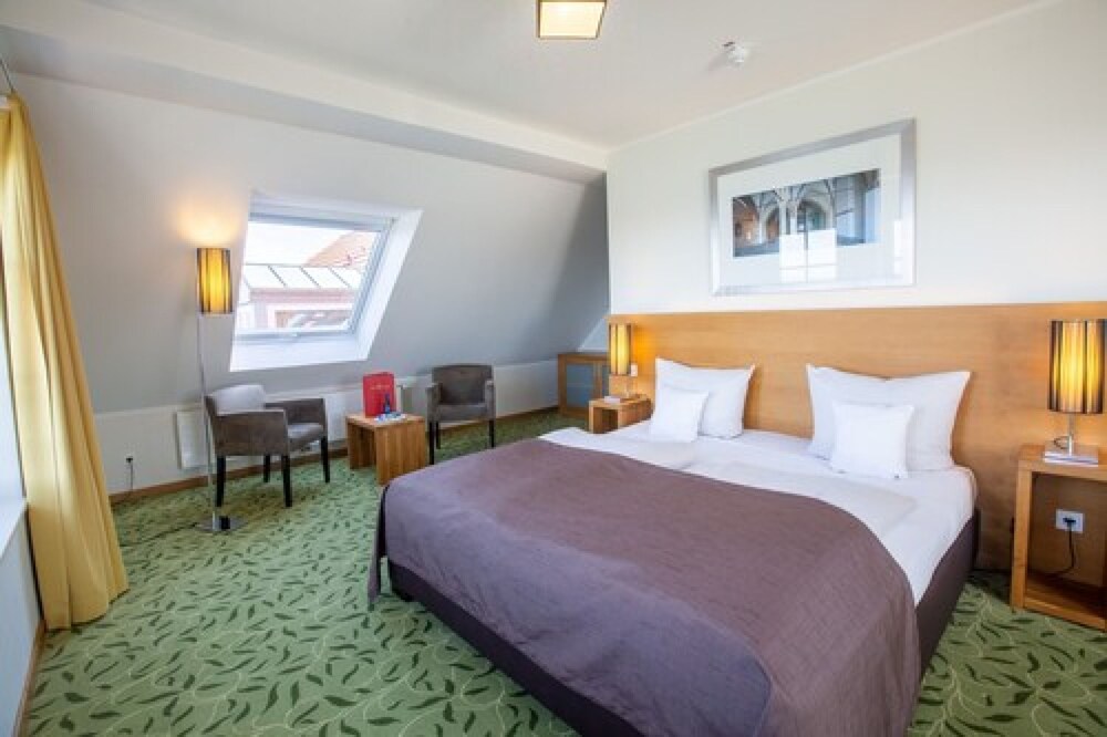 Hotel Hafenresidenz Stralsund 13/50