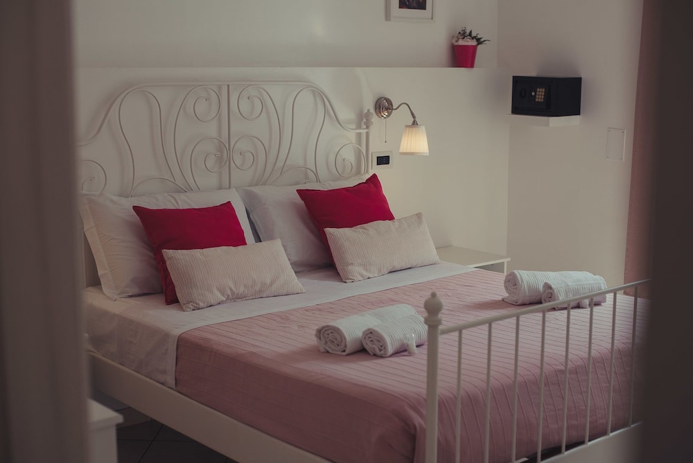 Sweet Sleep Bed 24/61