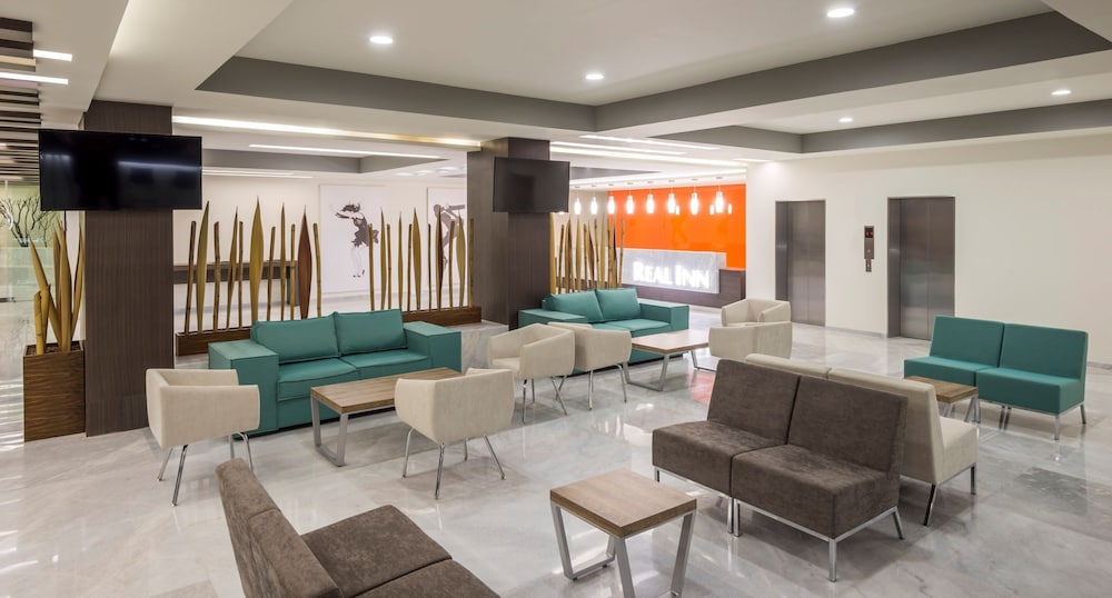 Real Inn Celaya 33/65