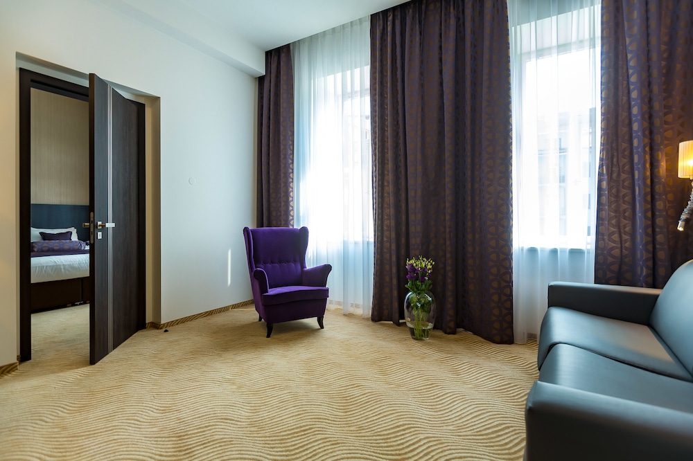 Myo Hotel Wenceslas 55/68