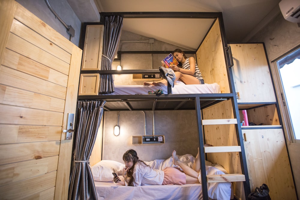 Udonbackpackers Beds And Cafe 32/33