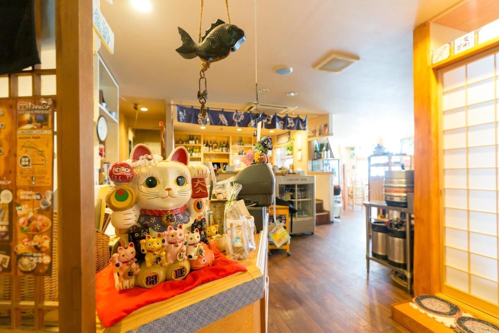 Hotel Yudanaka 18/47