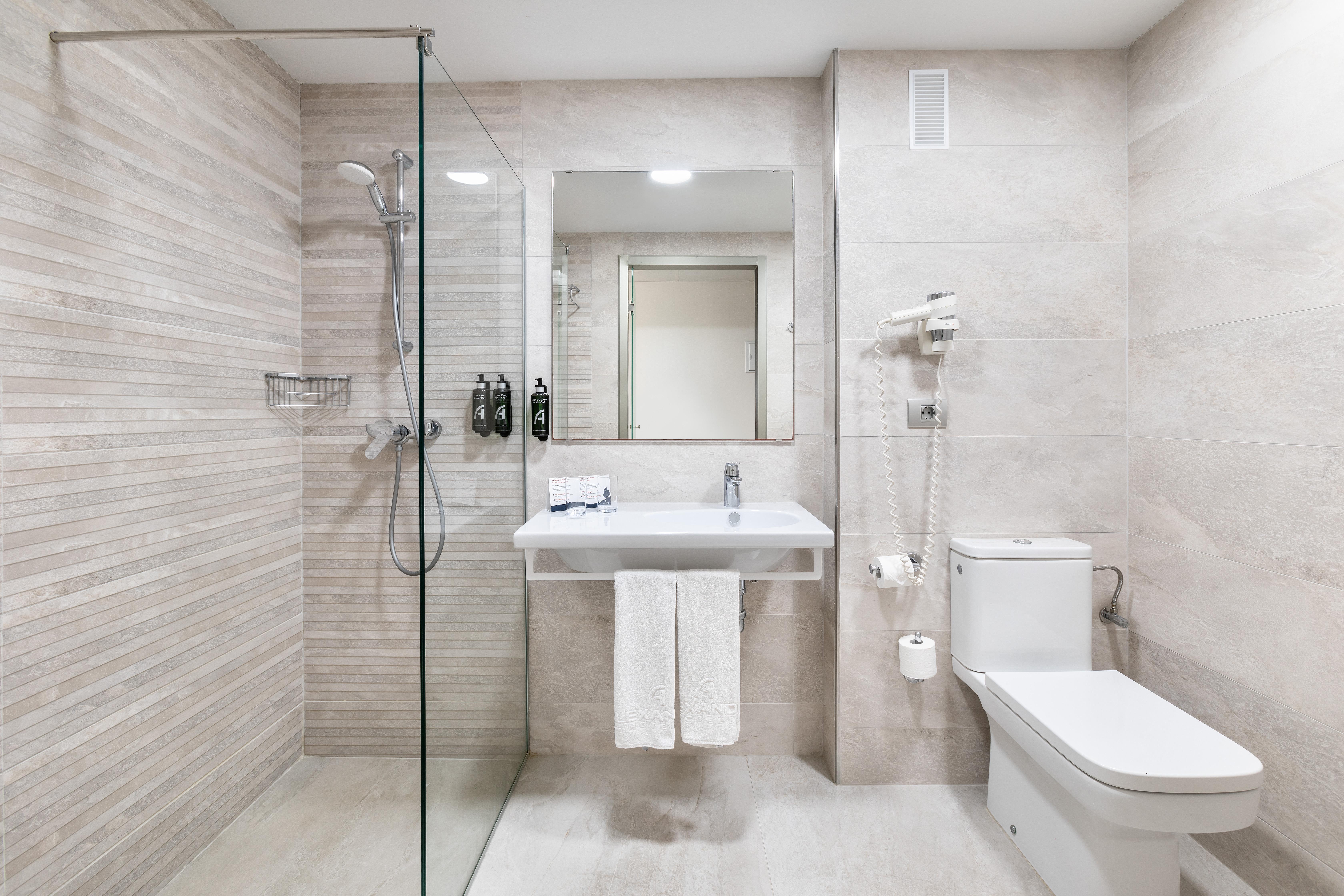 Junior Suite, Sea View, Balcony or Terrace