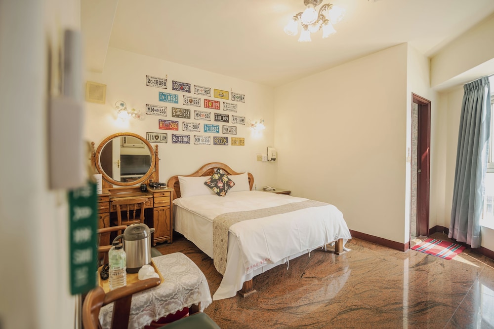 Shih Liang Hotel 26/50