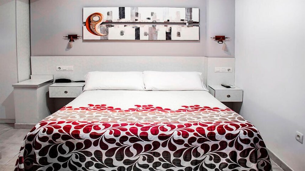 Hotel Albero 11/22