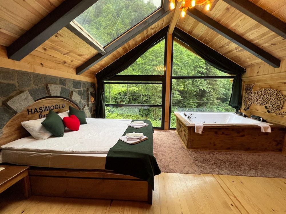 Ayder Hasimoglu Hotel 30/50
