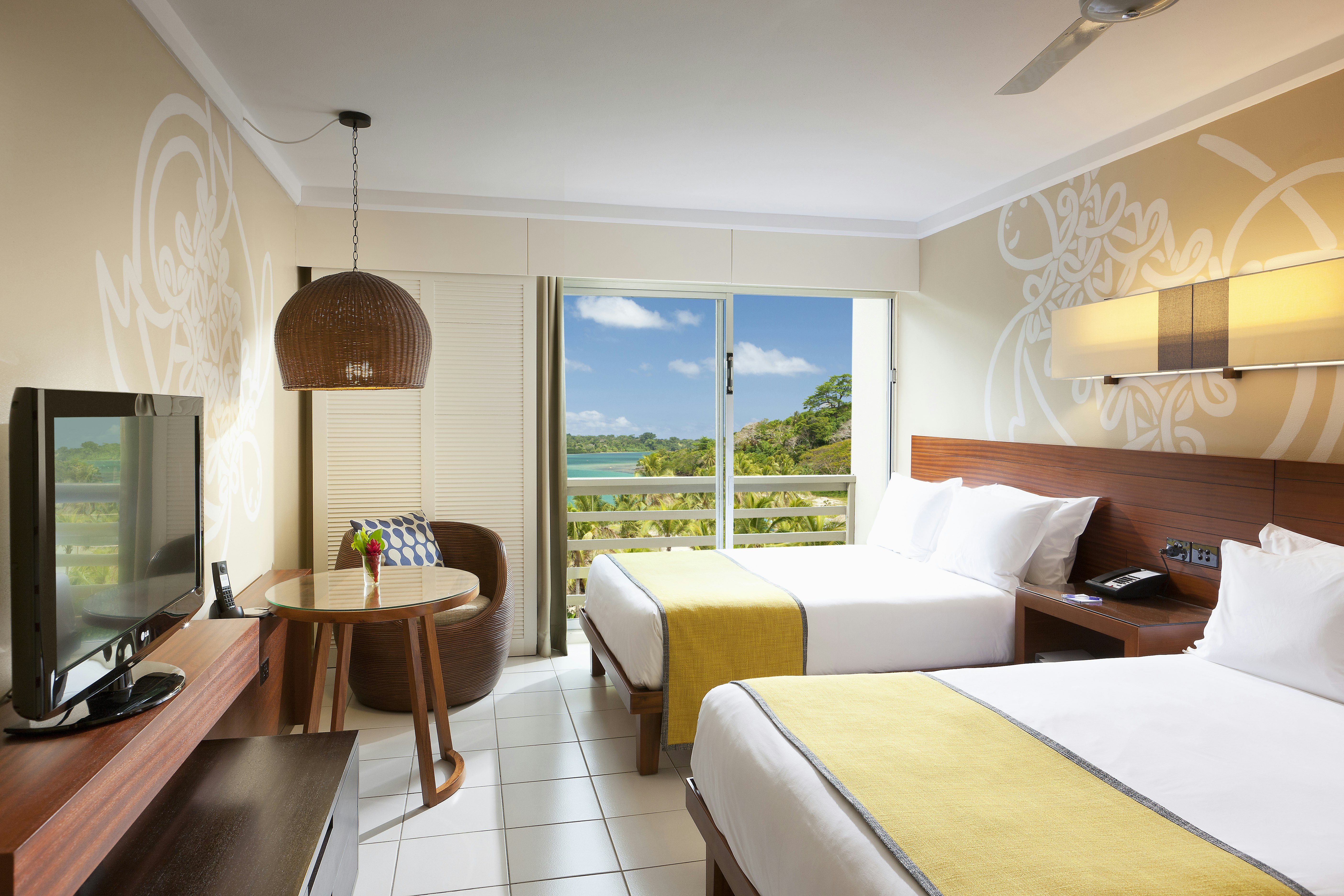 Holiday Inn Resort Vanuatu 9/61