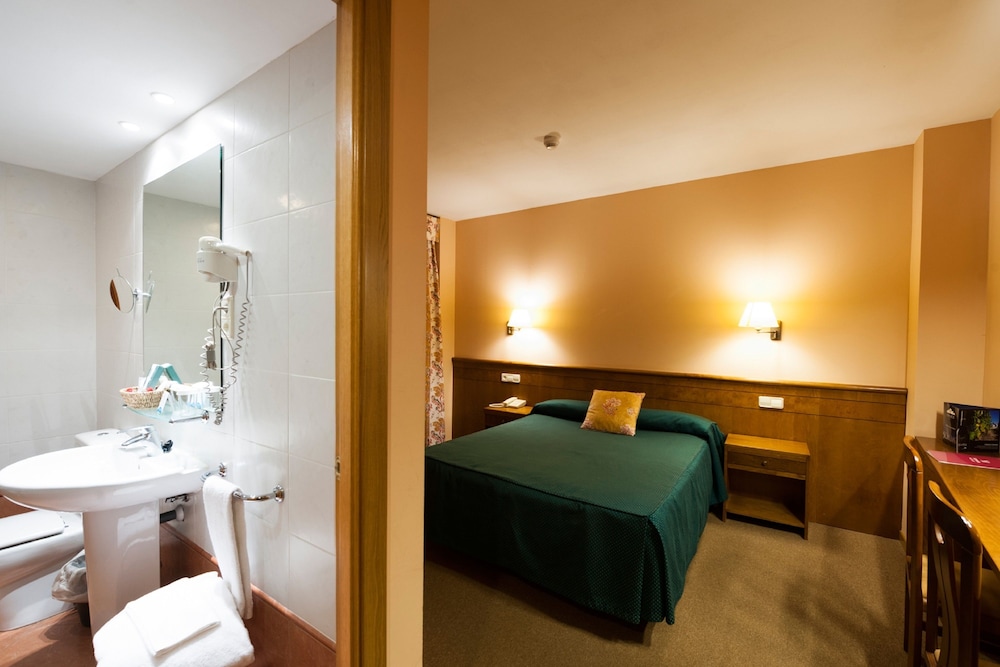 Gran Hotel Benasque 16/66
