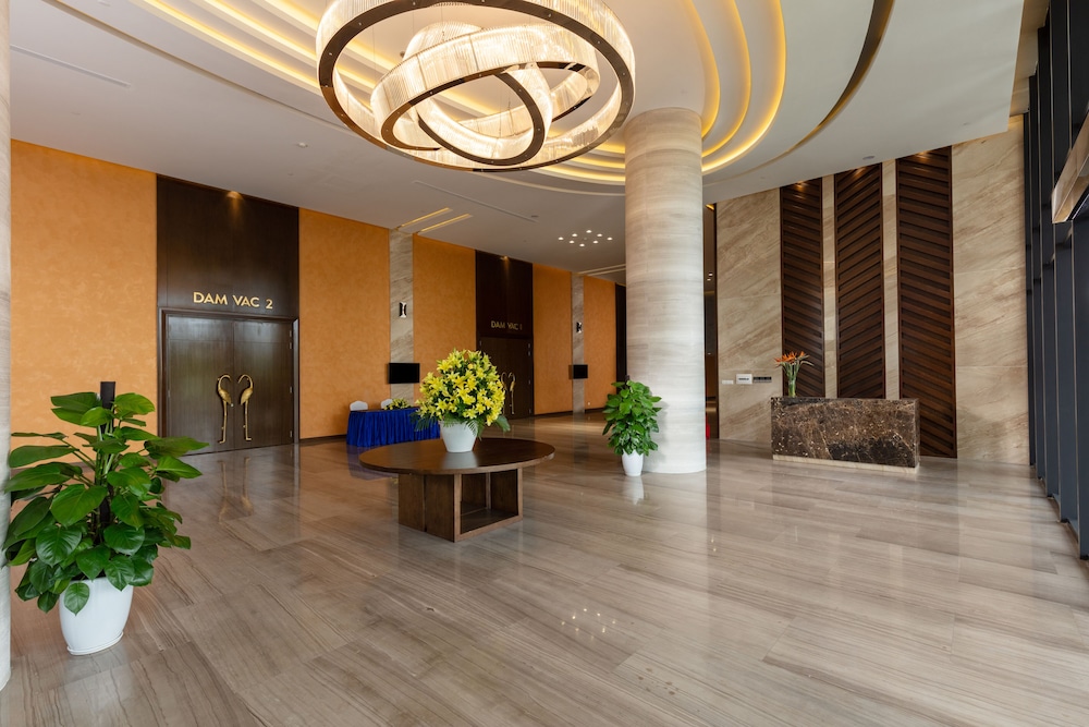 Dic Star Hotels Resorts Vinh Phuc 8/43