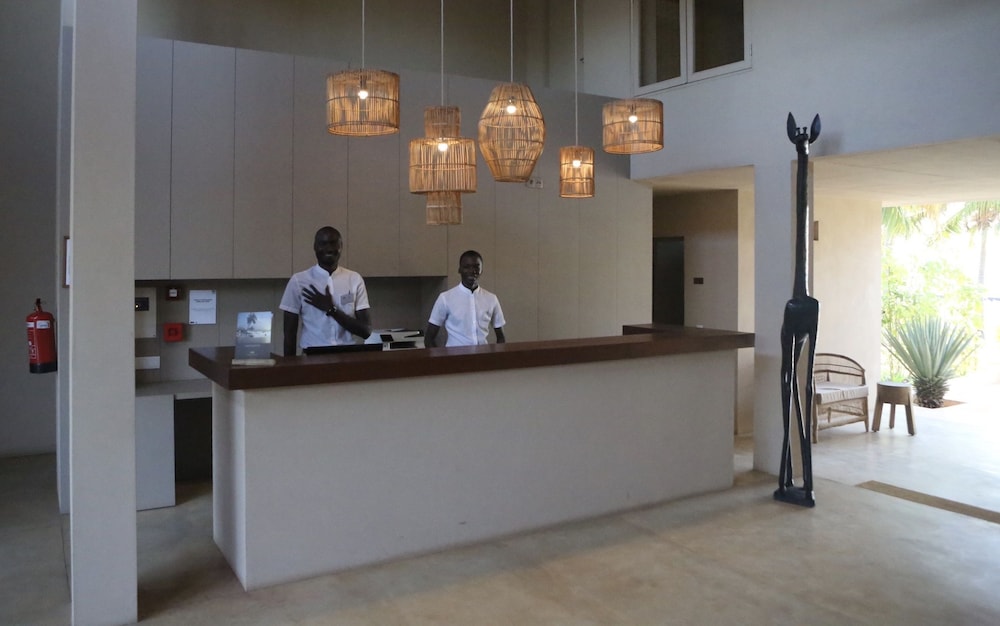 Kirimizi - Hotel & Restaurante 2/31