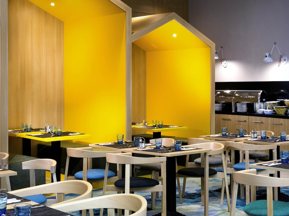 Ibis Styles Budapest Center 46/73