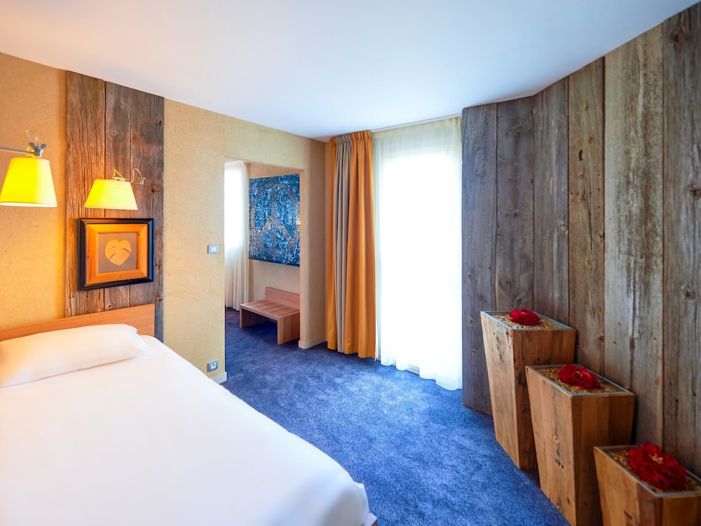 ibis Styles Cholet 13/70