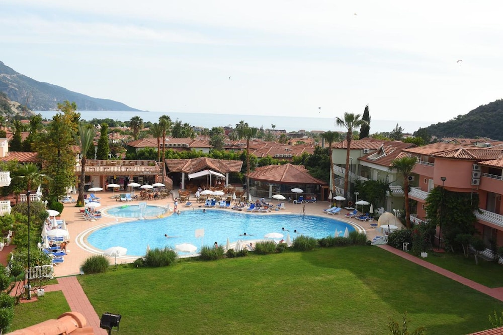 Turquoise Hotel Oludeniz 8/67