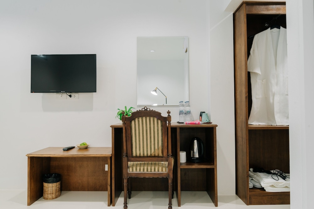 Maison De Chiang Rai 13/50
