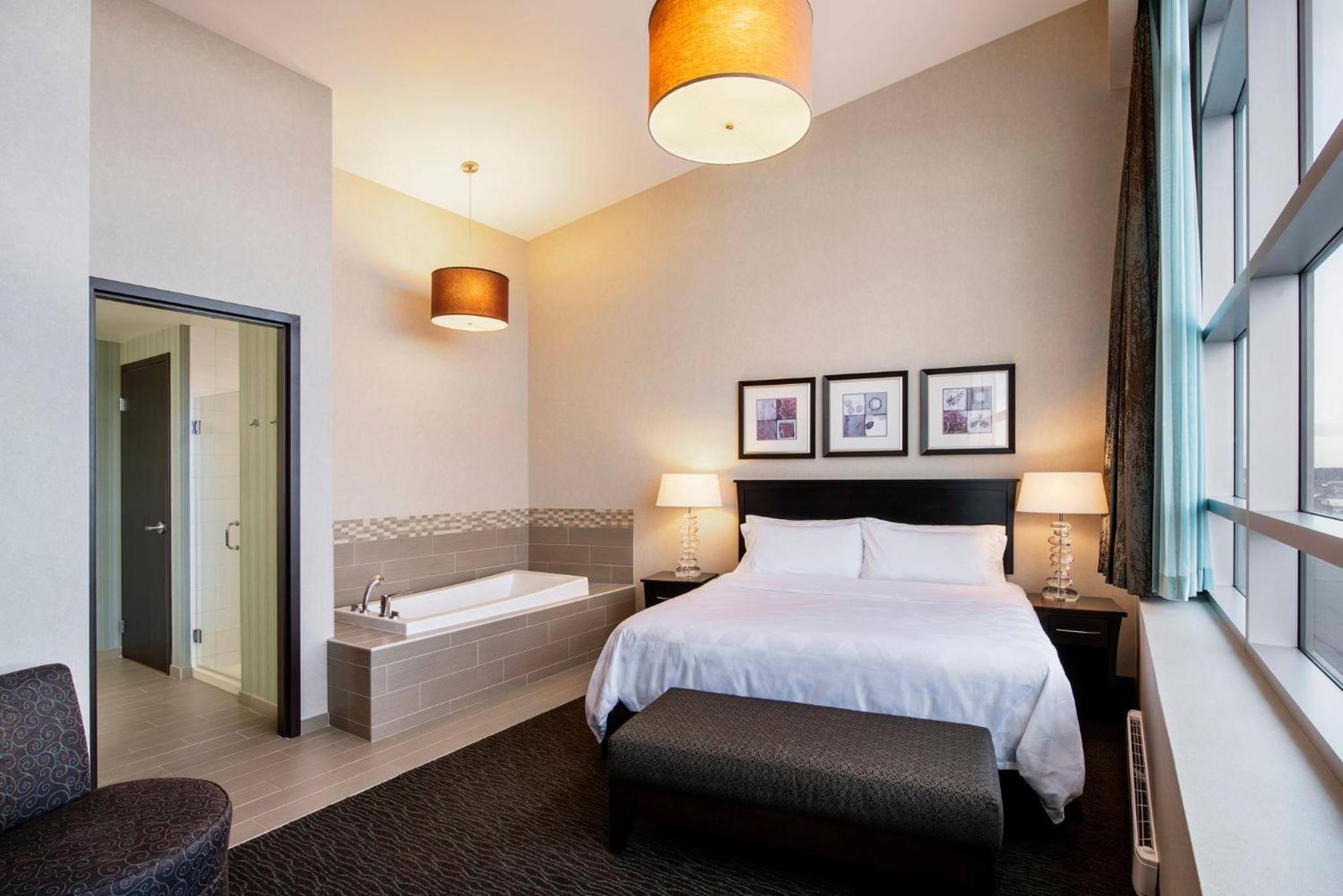 Penthouse Suite
