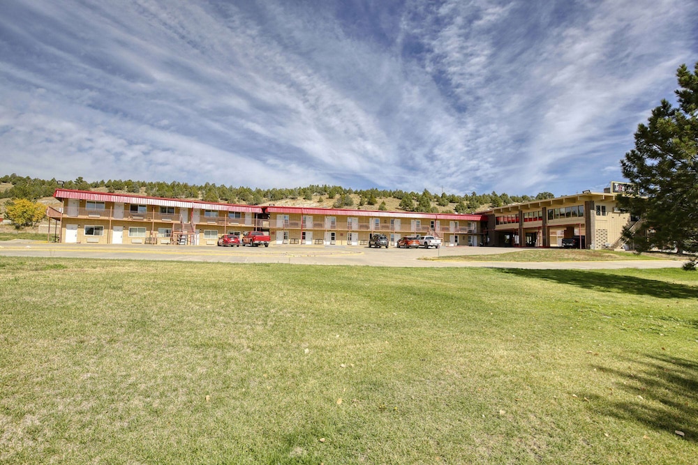 Super 8 by Wyndham Newcastle 53/59