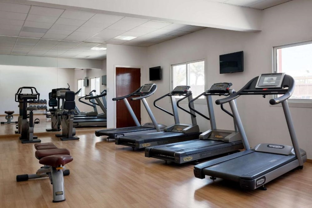 Radisson Blu Hotel Yanbu 23/58
