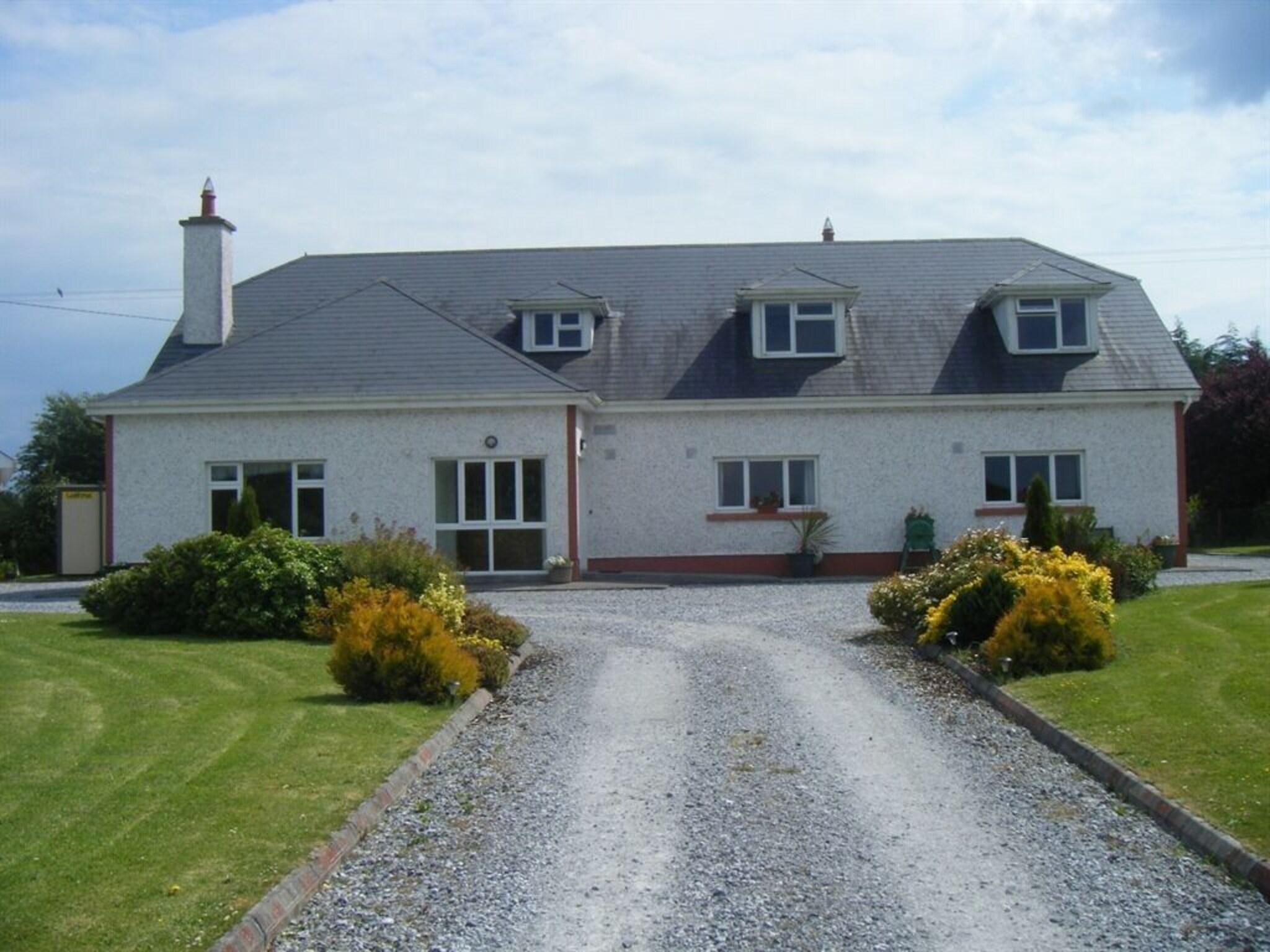 Dun Cromain Bed & Breakfast 19/22