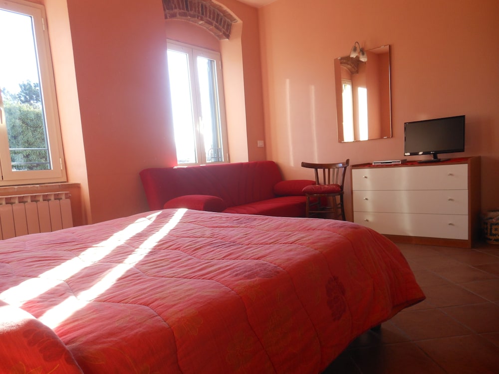 Bed & Breakfast La Corte 14/25