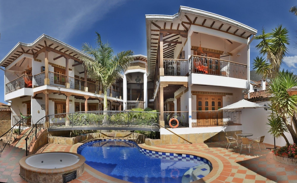 Hotel Boutique Villa Roma 30/34