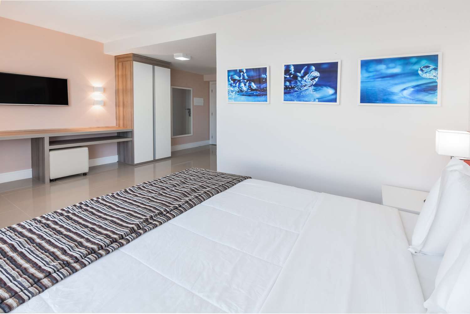 Ramada by Wyndham Campos dos Goytacazes Hotel & Suites 9/49