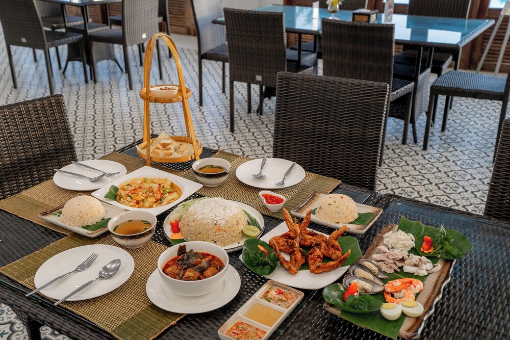 Baan Pun Sook Resort 43/60