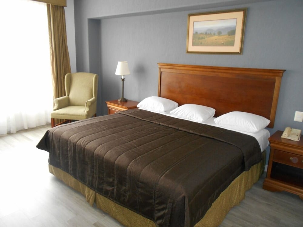 Sierra Huasteca Inn 15/31