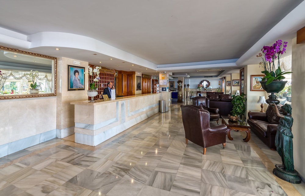 BALCON DE EUROPA HOTEL 4/67