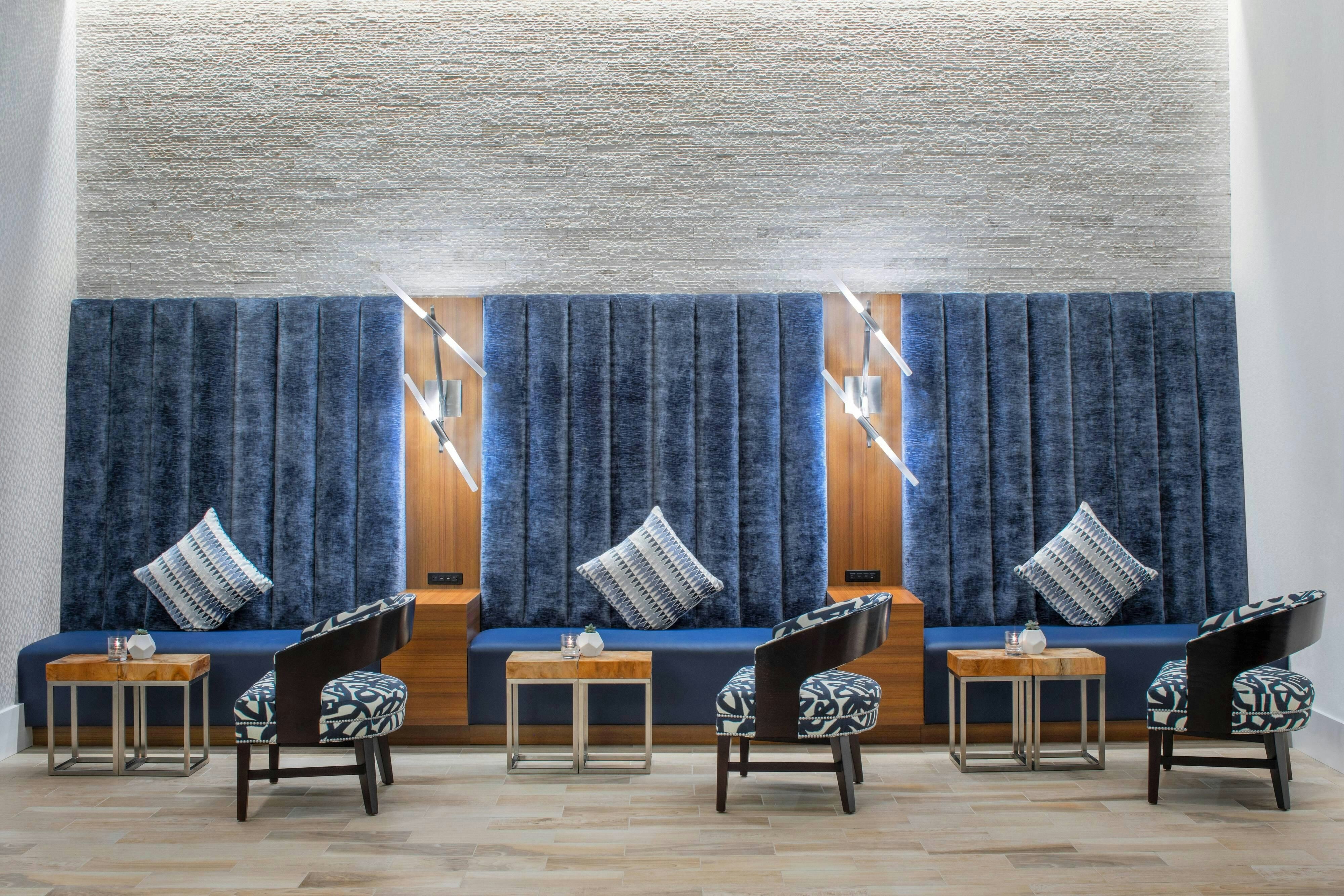 Residence Inn Stamford Downtown 23/39